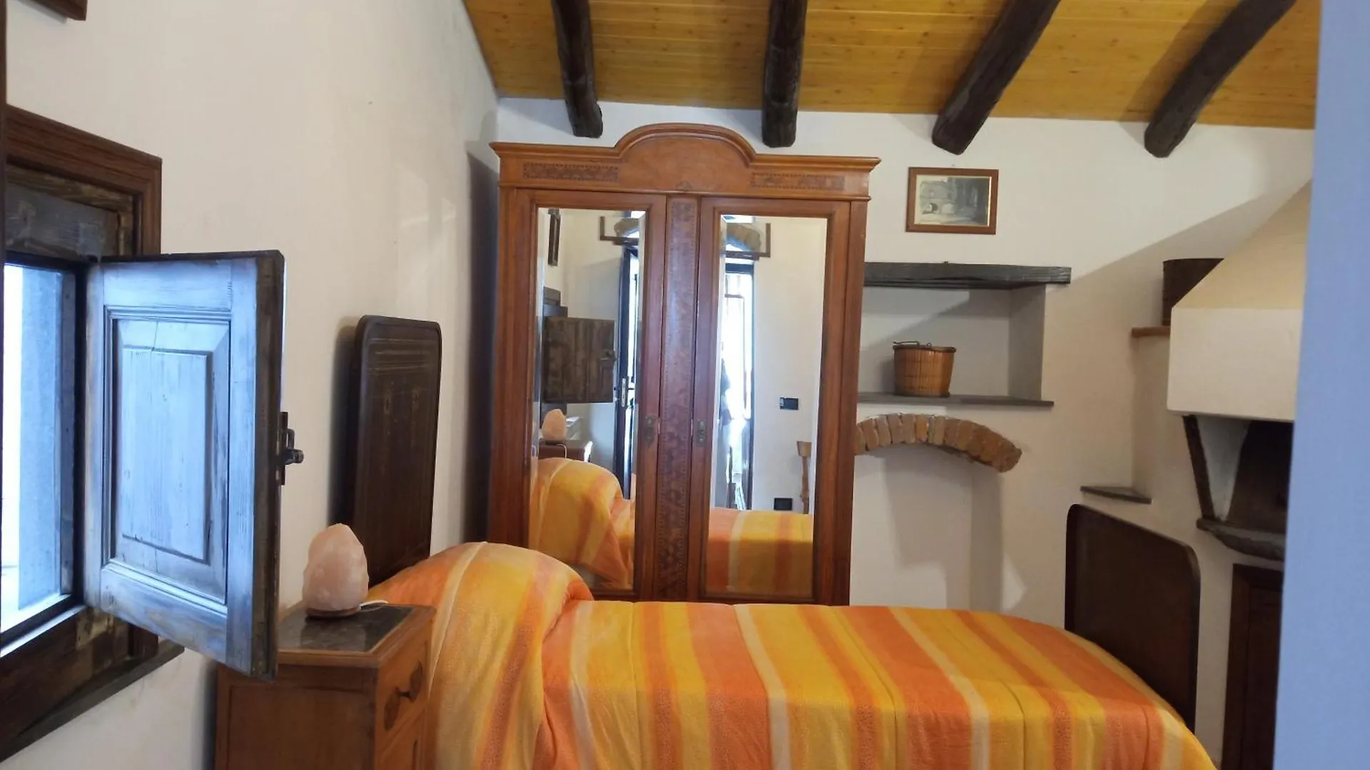 Dimora Storica Sikelia Hotel Randazzo Italy
